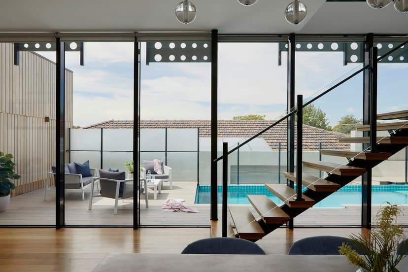 The Aravalli Villas