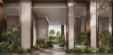 Oberoi 360 North