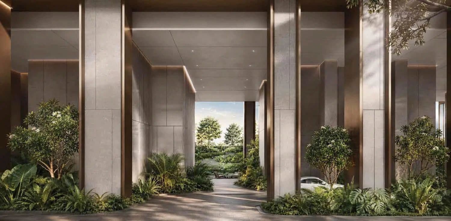 Oberoi 360 North image 1