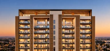 Godrej Samaris