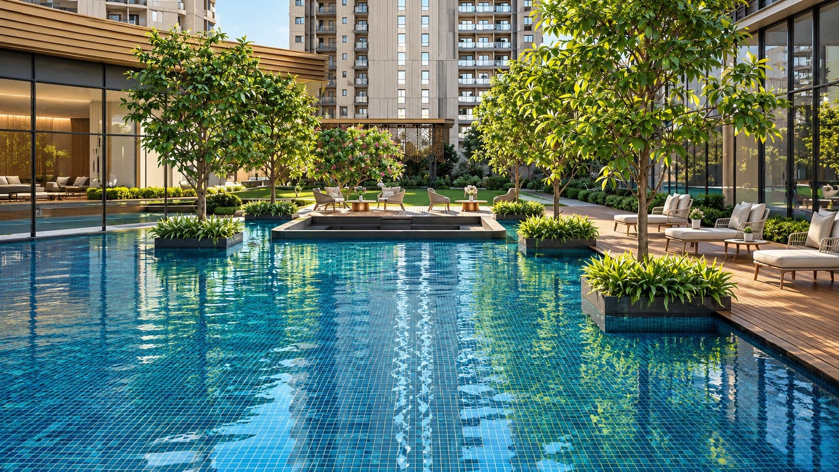 Godrej Samaris image 3