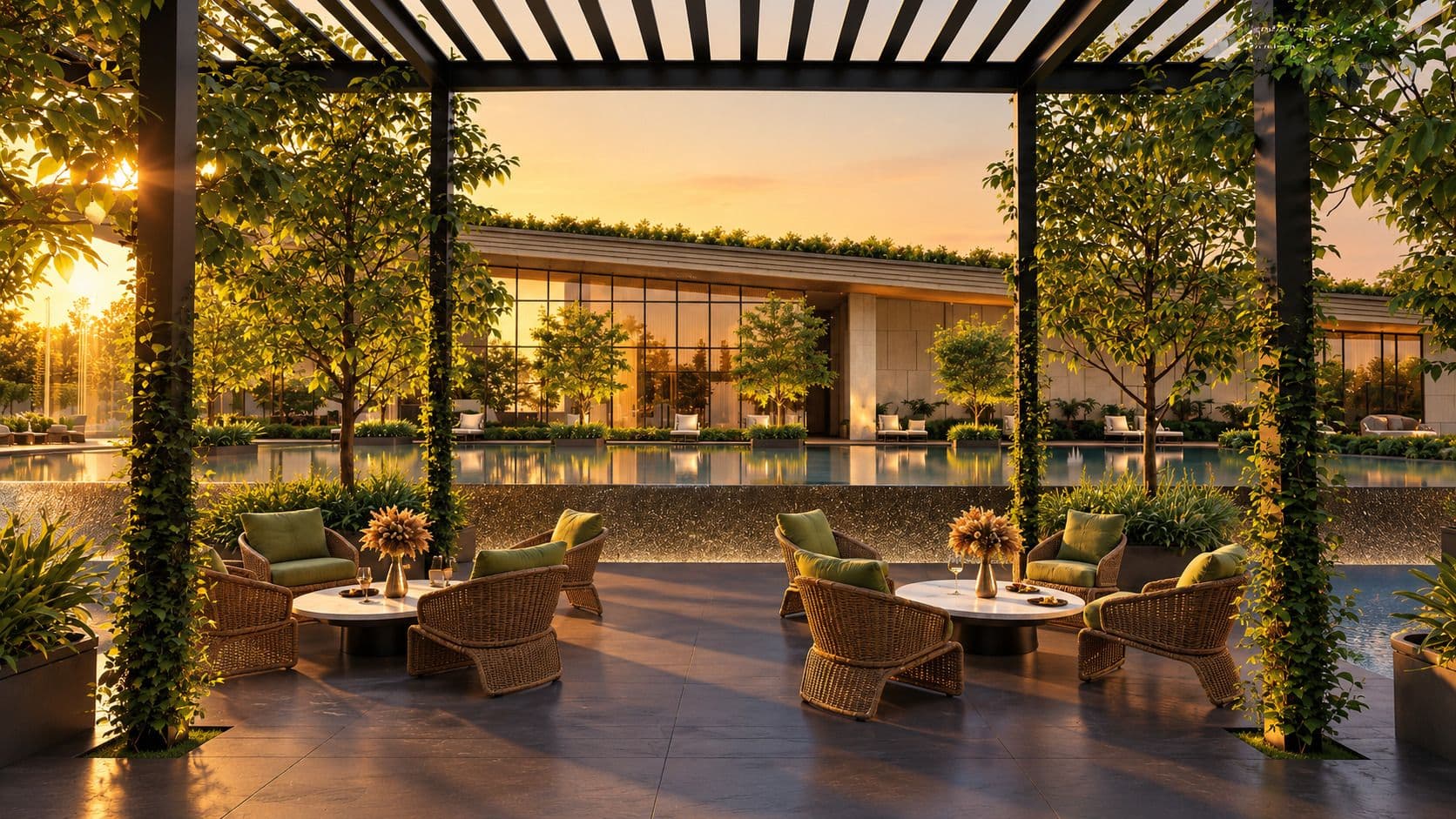 Godrej Samaris image 4