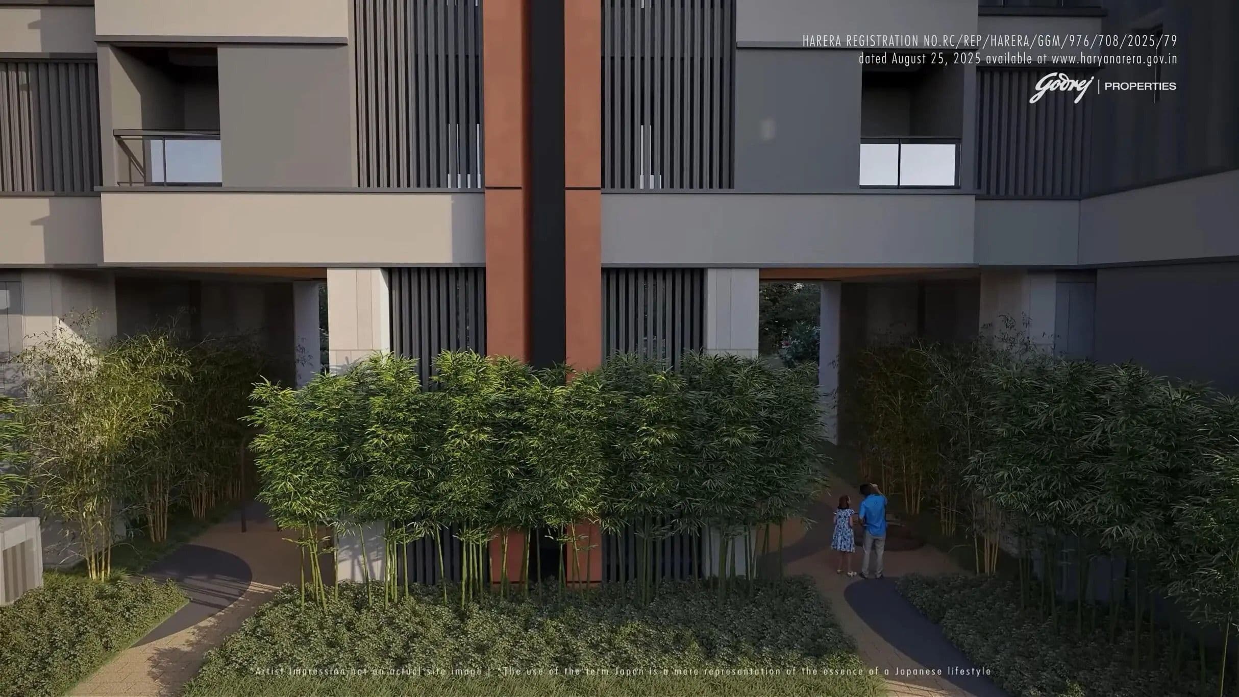 Godrej Sora image 3