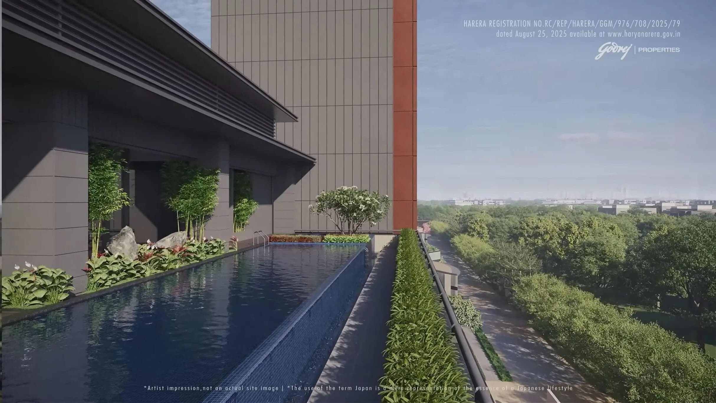 Godrej Sora image 5