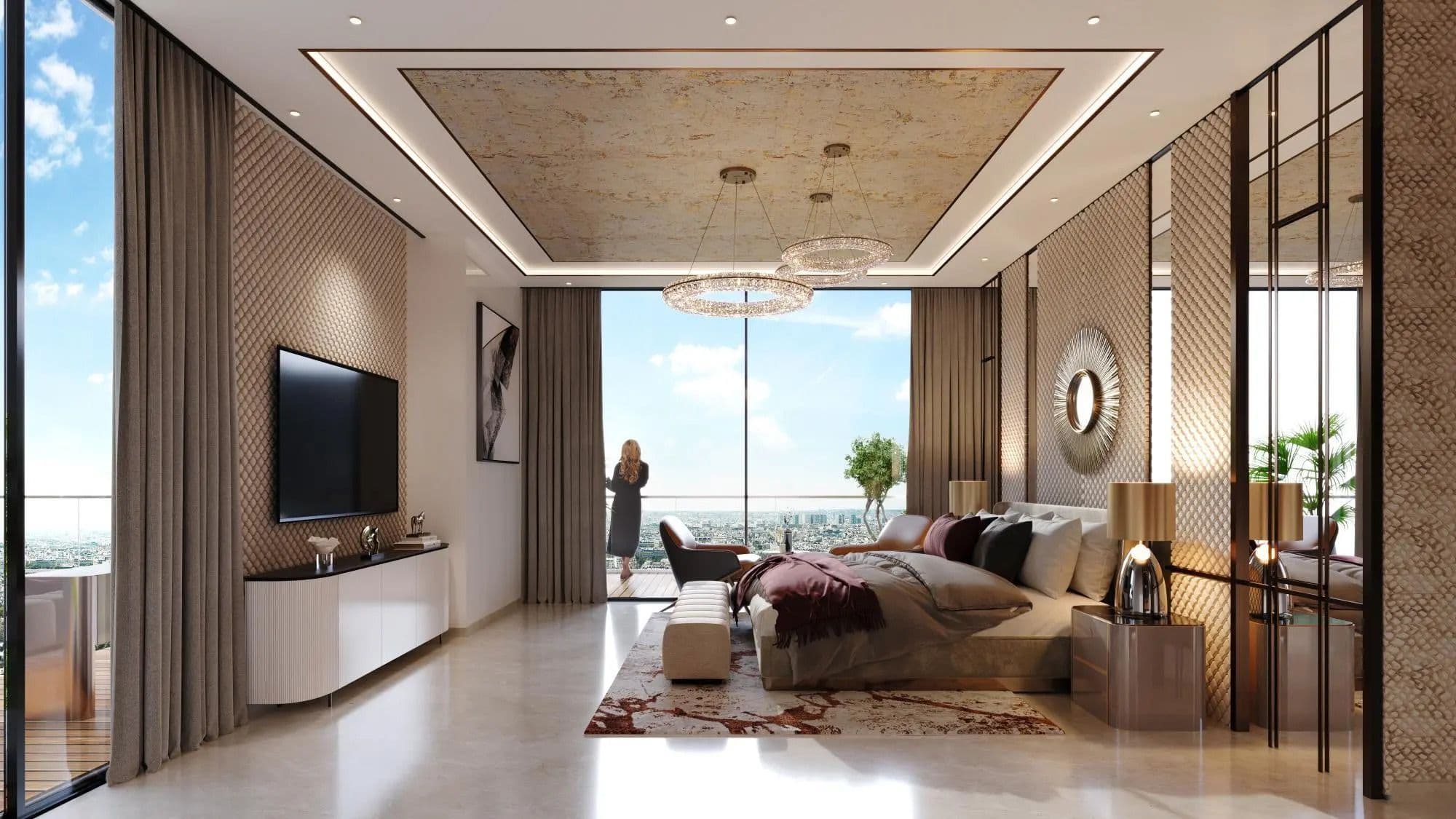 TREVOC Royal Residences image 7