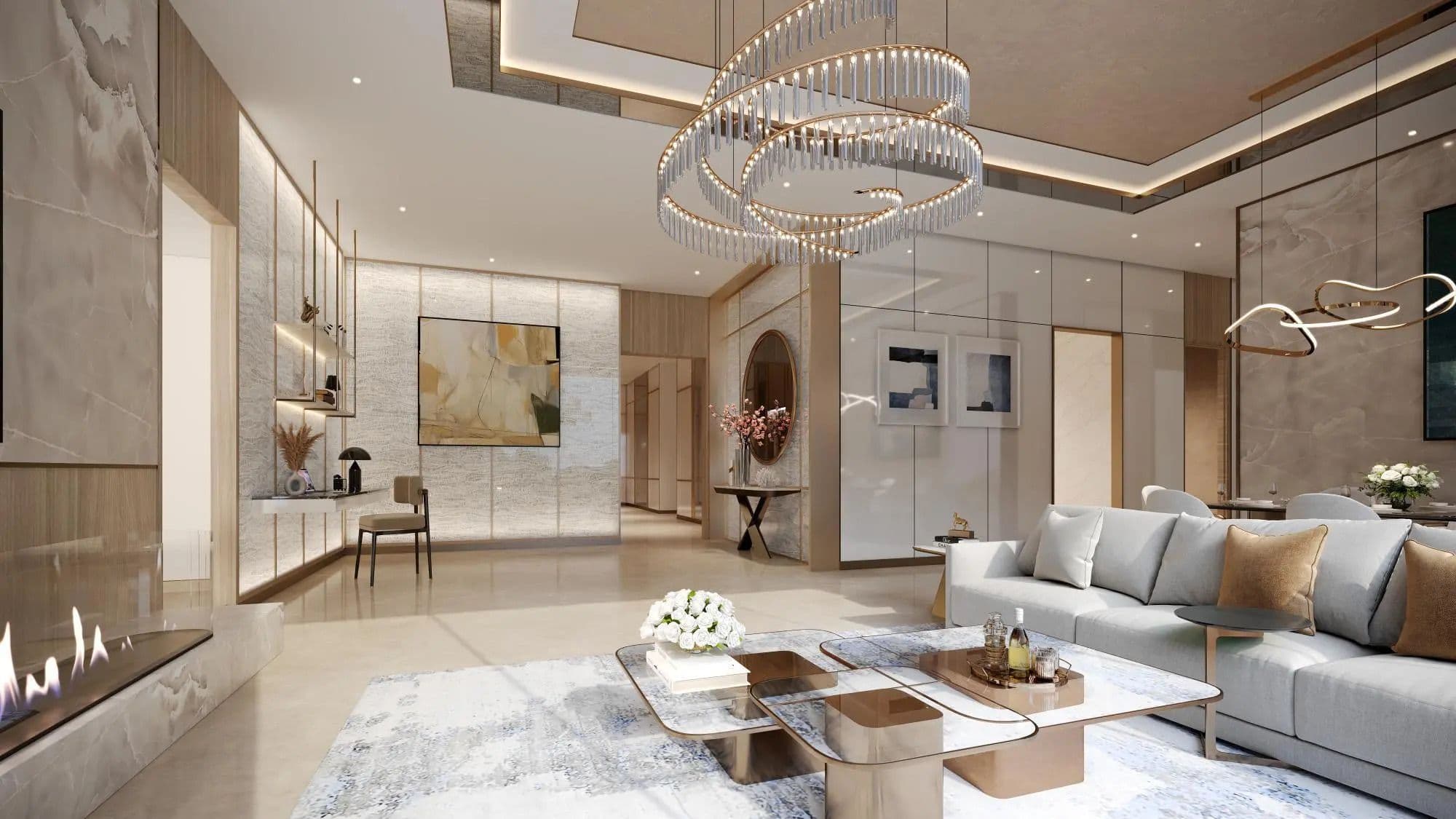 TREVOC Royal Residences image 8