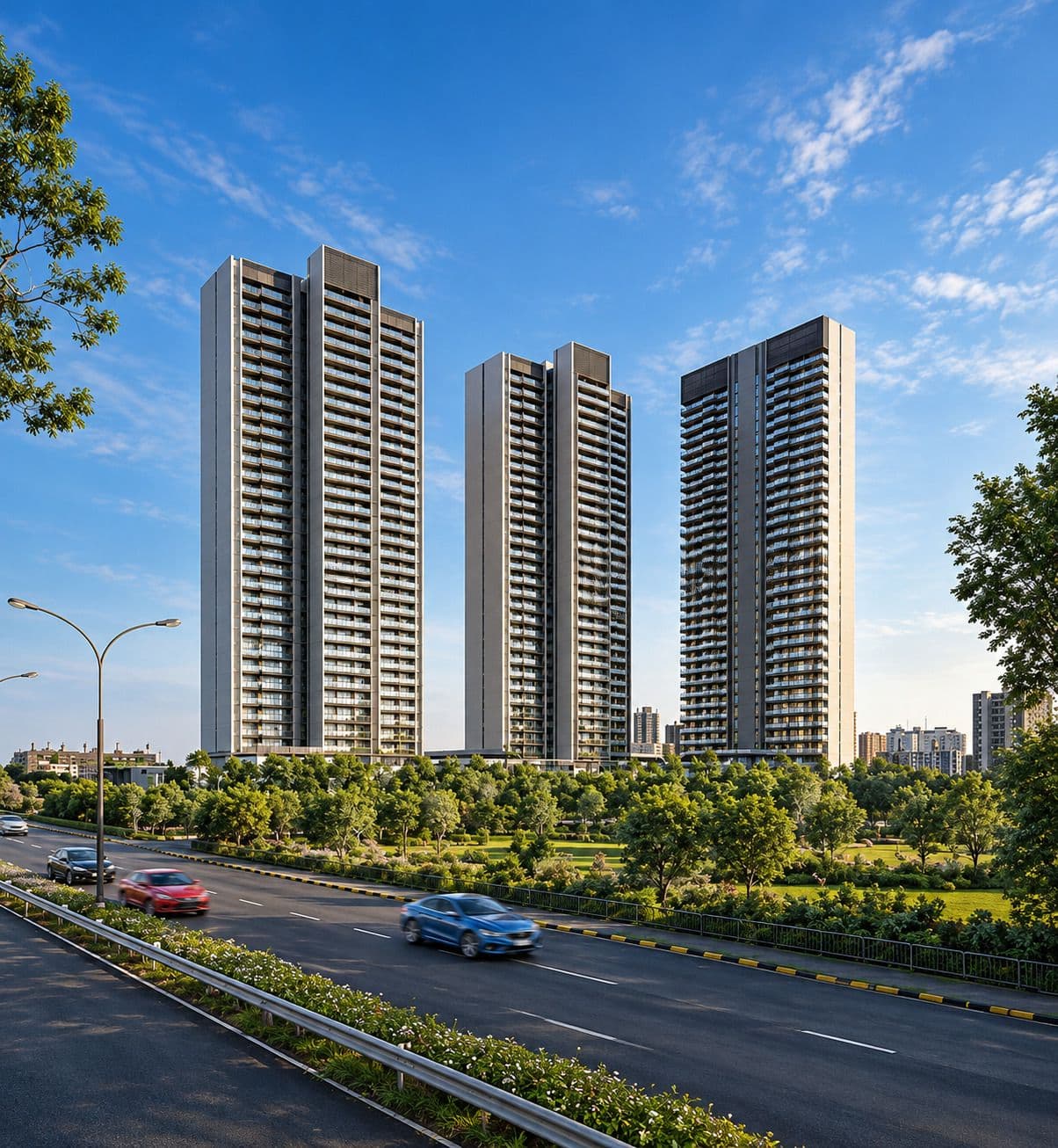 Godrej Miraya image 1