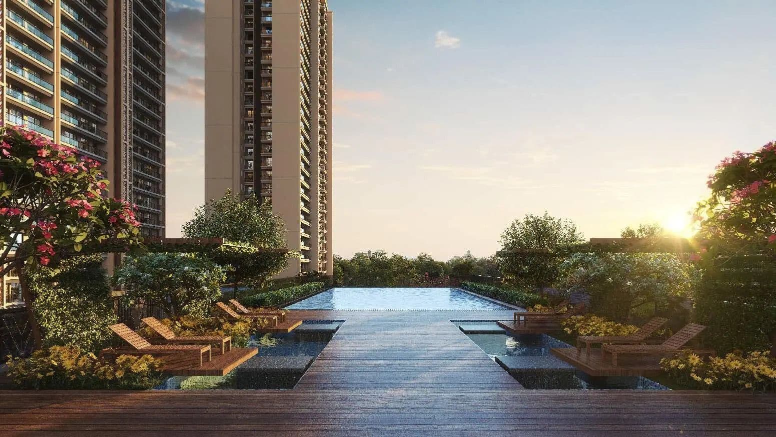 Godrej aristocrat image 4