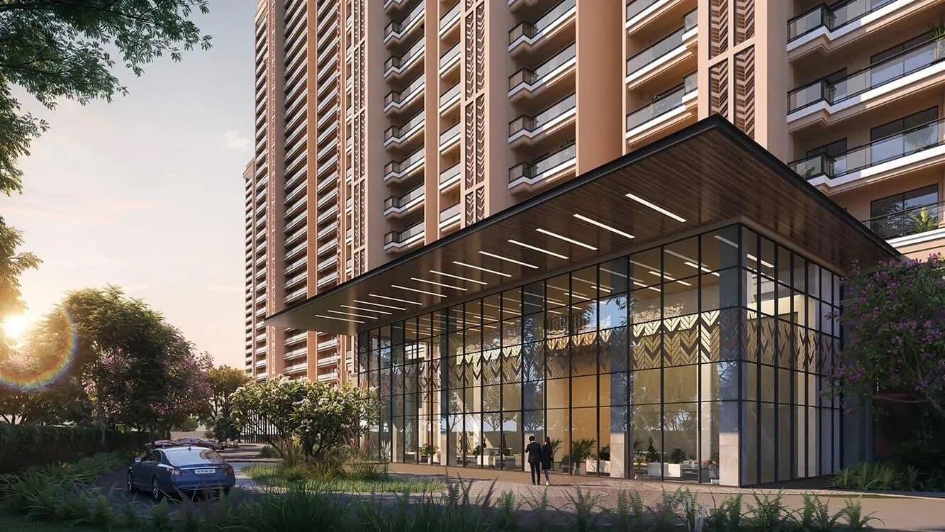 Godrej aristocrat image 5