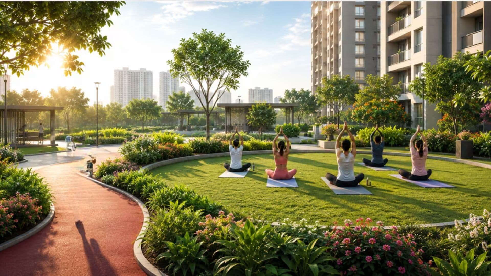 Pareena Hanu Residency image 2