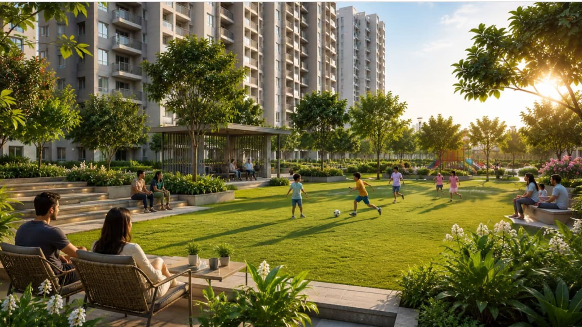 Pareena Hanu Residency image 3
