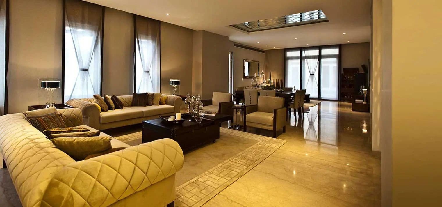 Emaar MGF Marbella Villas image 2