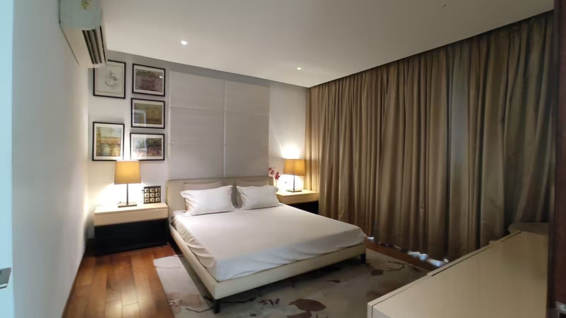 Emaar MGF Marbella Villas image 3