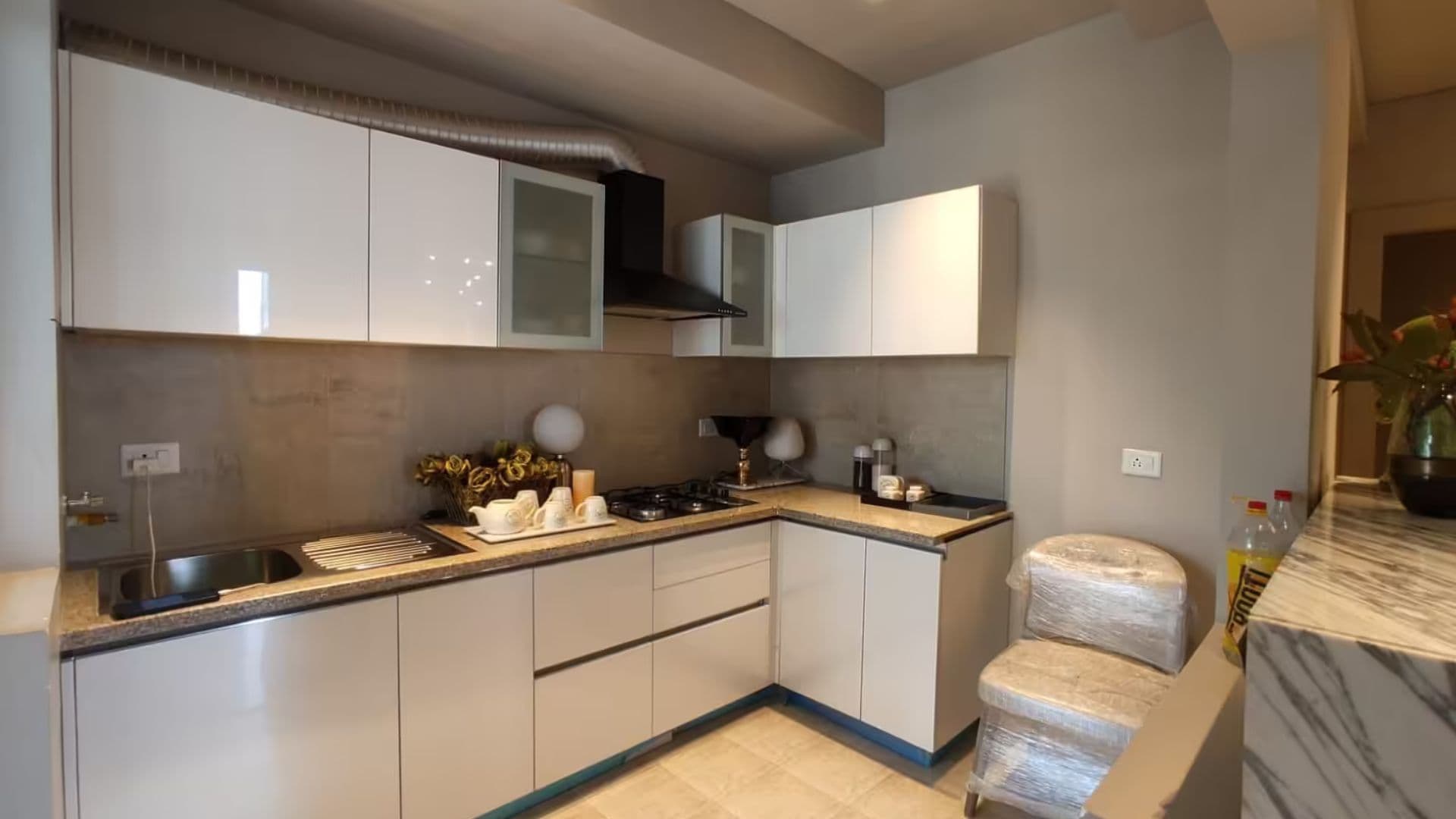 Emaar MGF Marbella Villas image 4