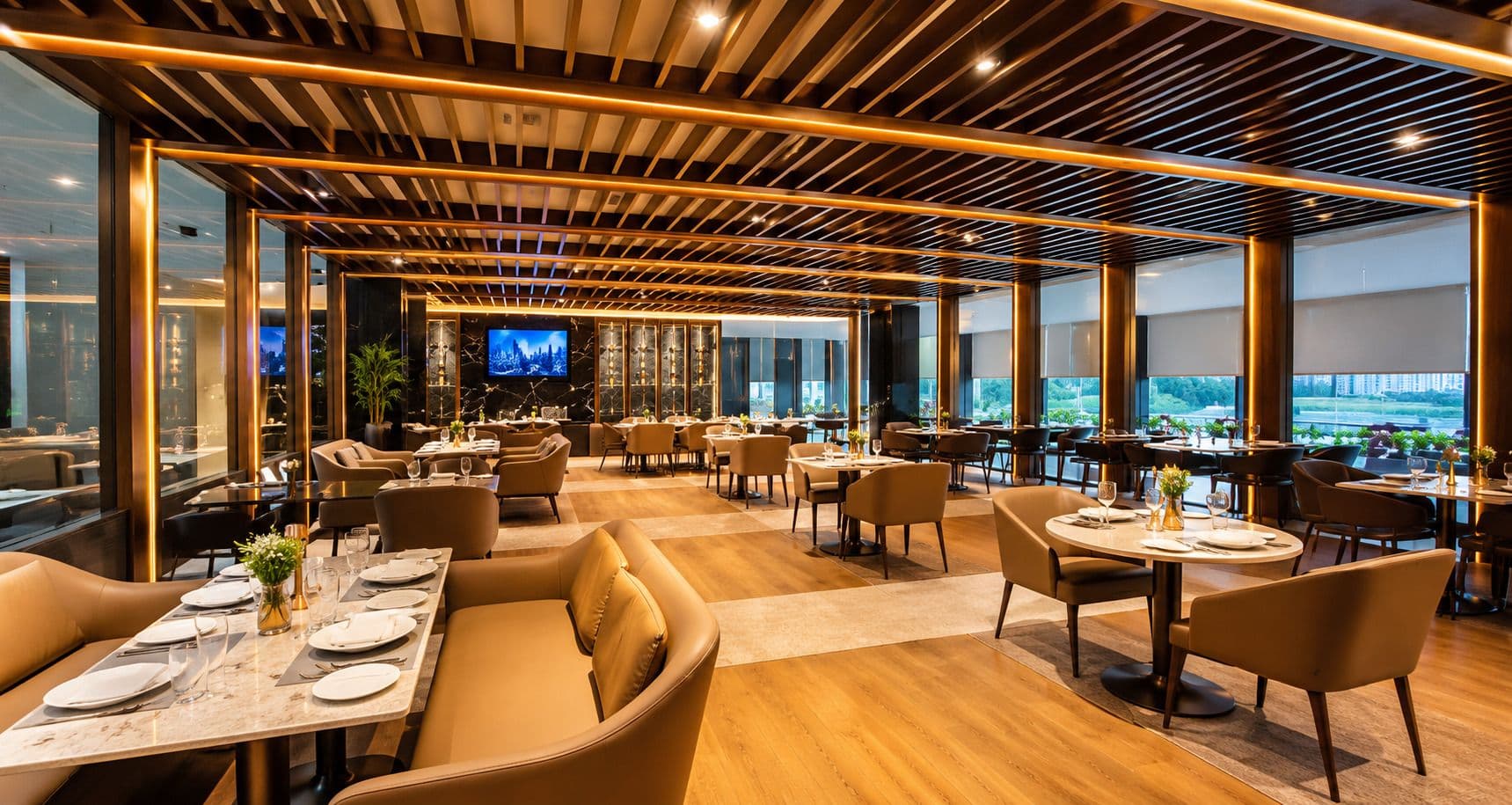 M3M Polo Suites image 3