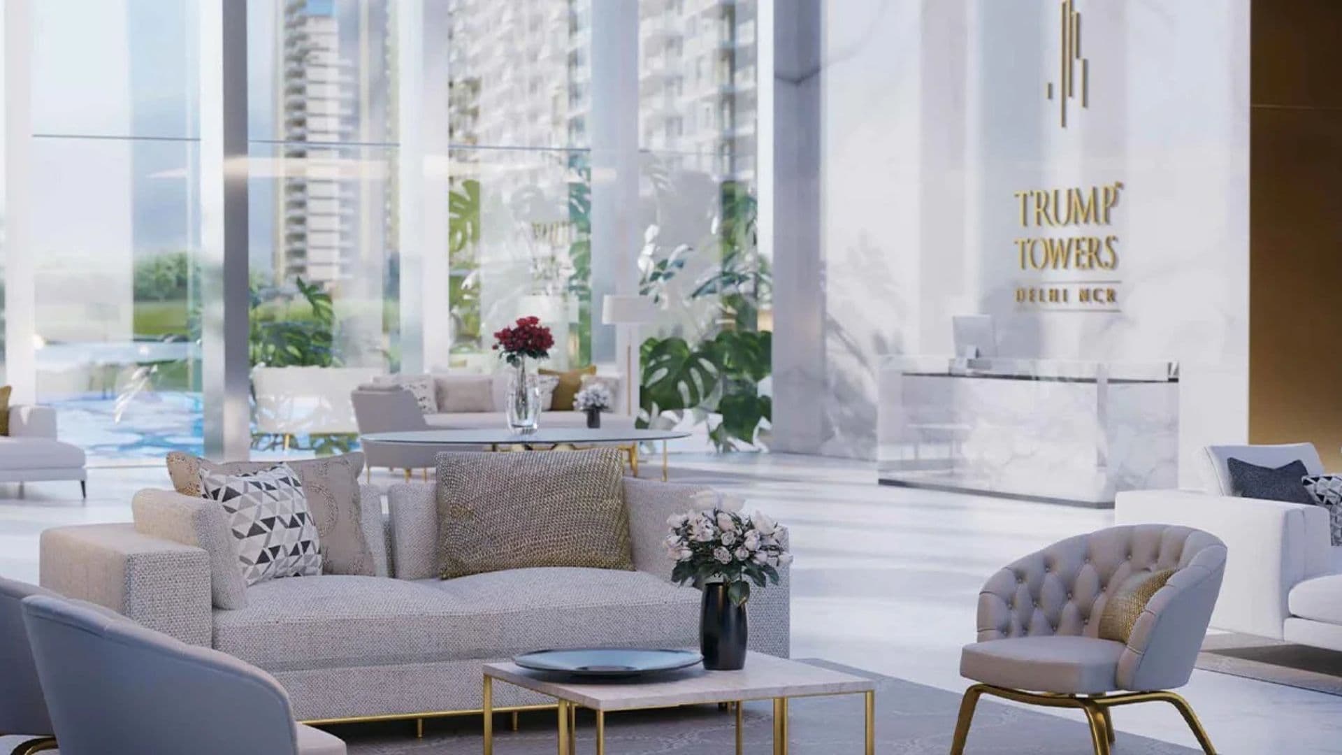 Trump Tower image 3