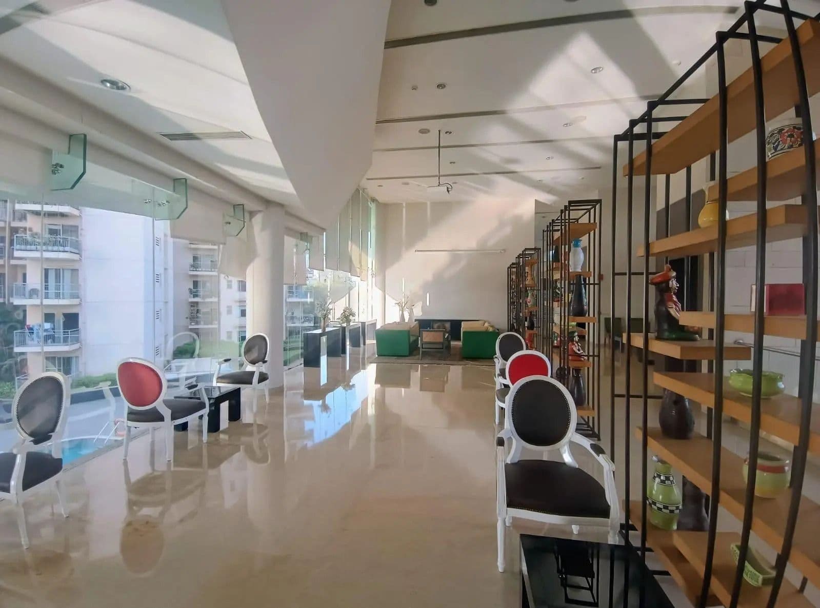 Ireo Uptown image 2