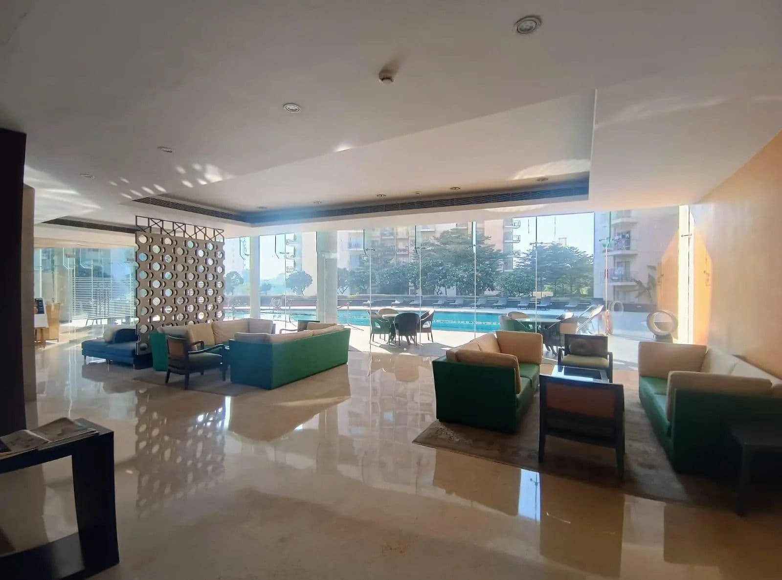 Ireo Uptown image 3