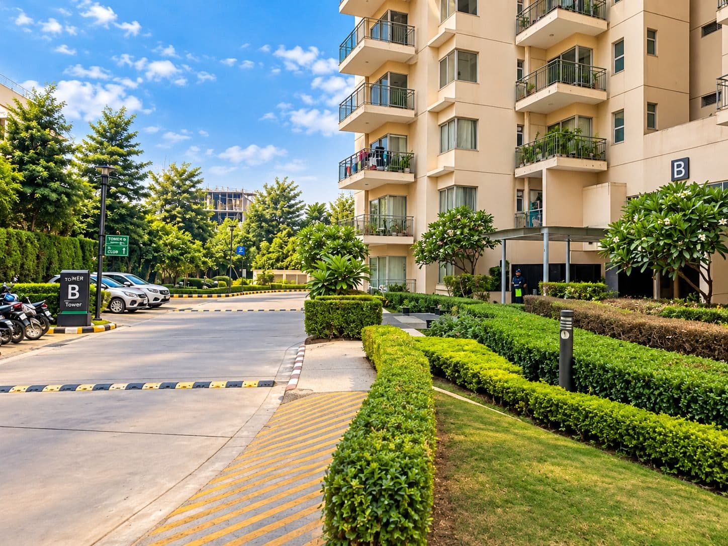 Ireo Uptown image 4