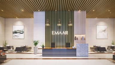 Emaar Digihomes