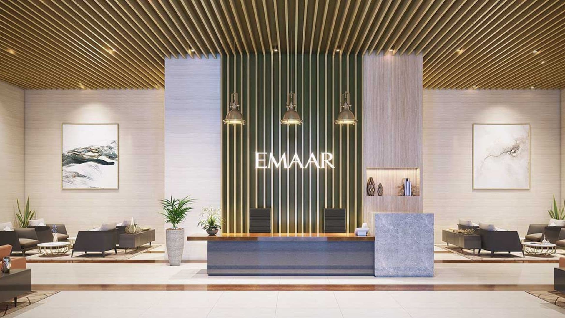 Emaar Digihomes image 1