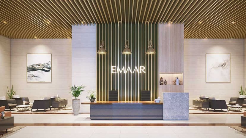 Emaar Digihomes