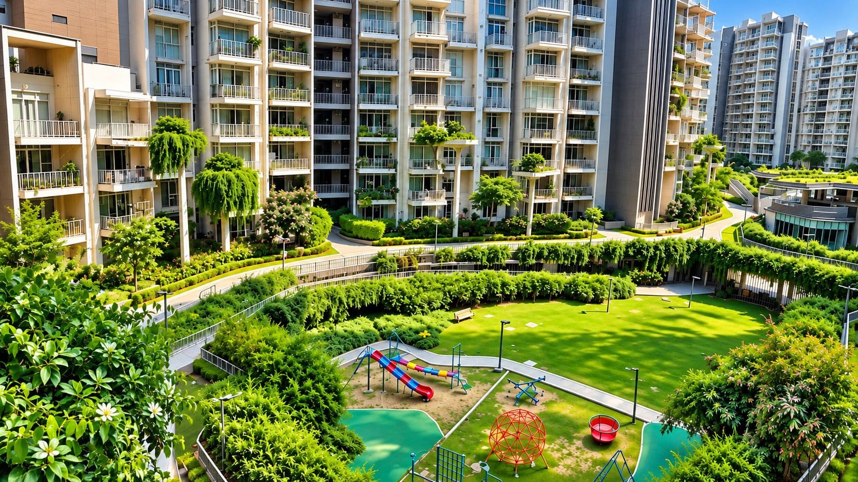 Ireo Victory Valley image 2