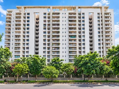 Bestech Park View