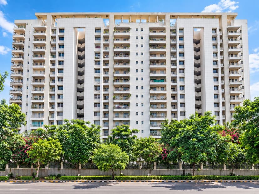 Bestech Park View
