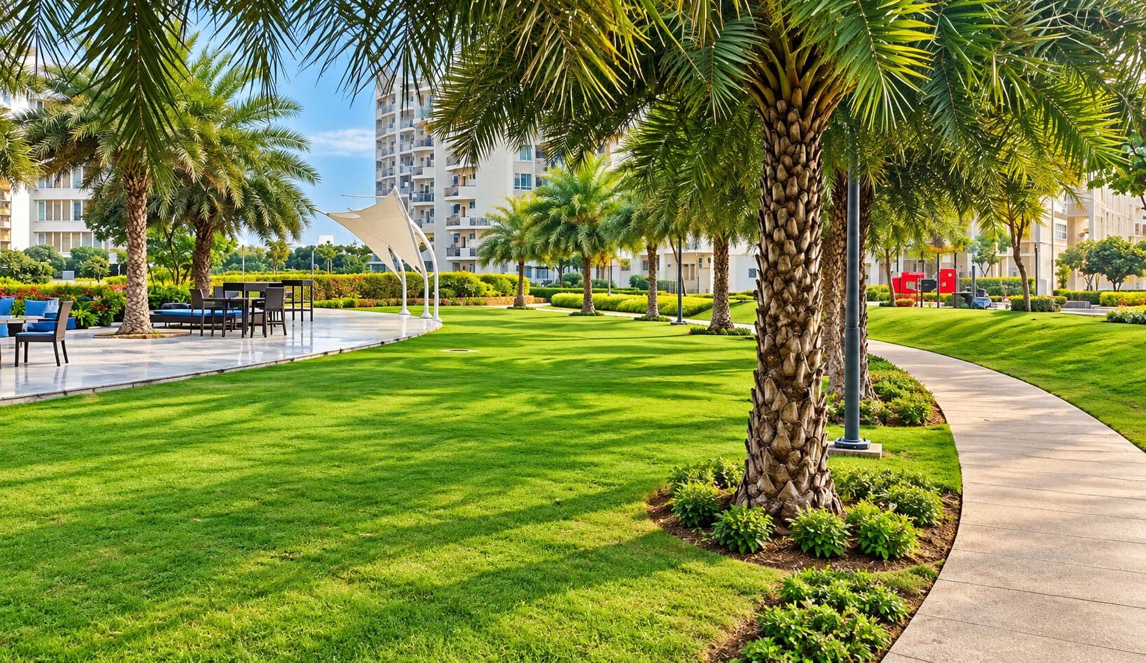 Emaar Palm Drive image 4