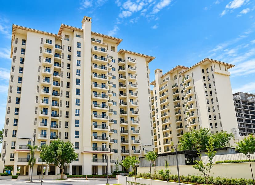 Emaar Emerald Estate