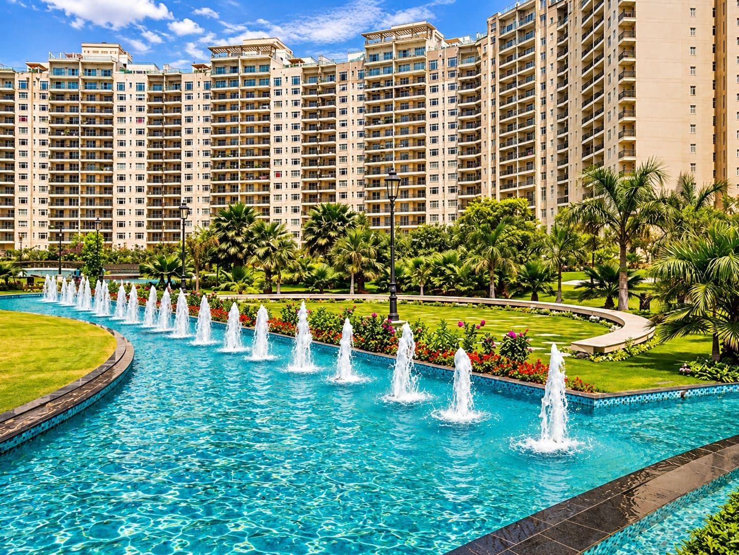 Central Park Resorts image 3