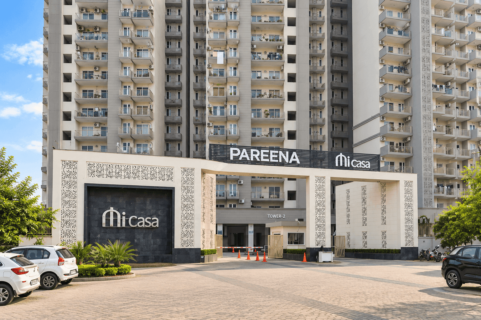 Pareena Mi Casa image 4