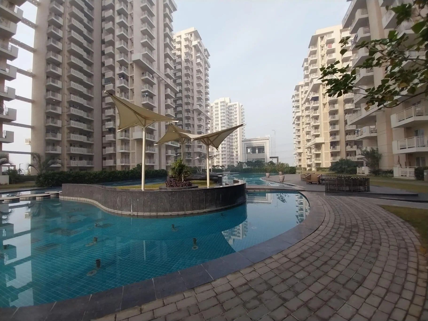 M3M the marina image 3