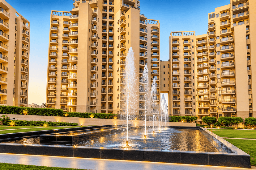 Unitech Uniworld Green