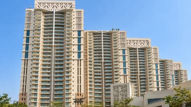 DLF Park Place