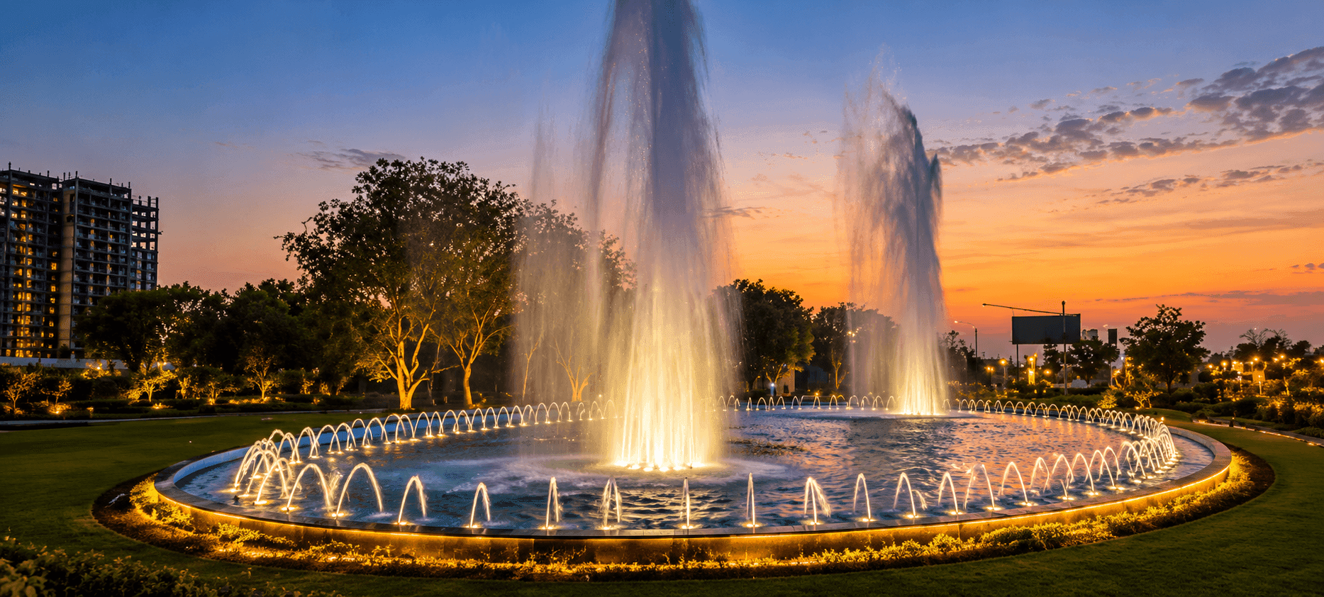 Central Park image 2