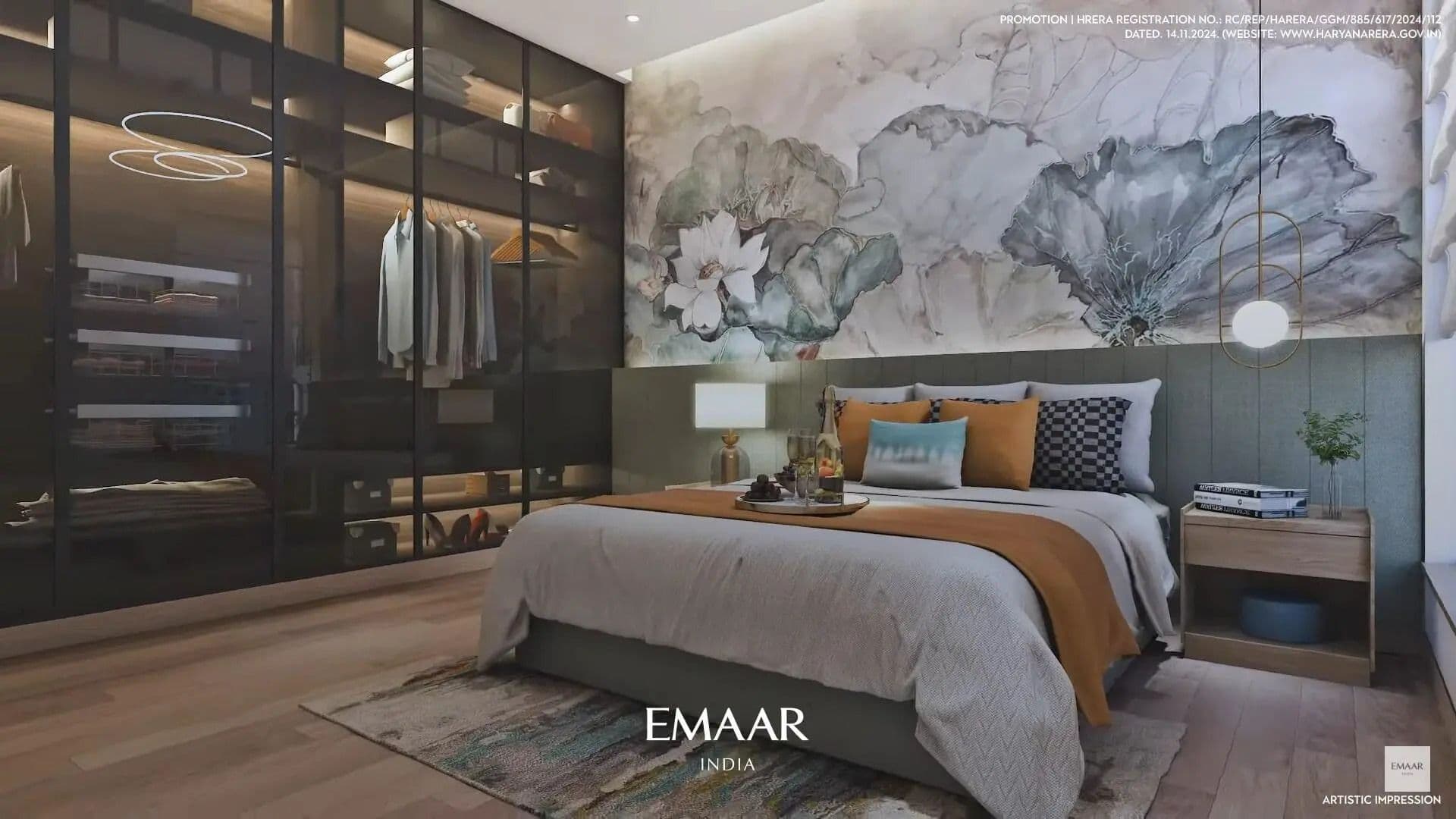 Emaar Amaris image 2