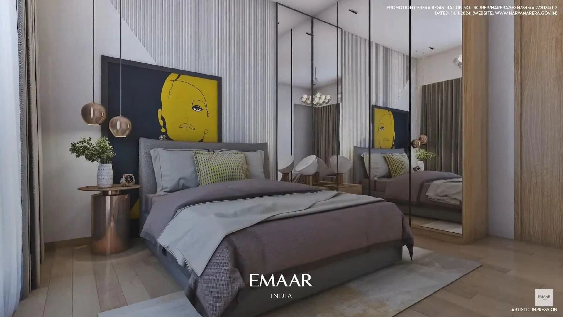 Emaar Amaris image 3