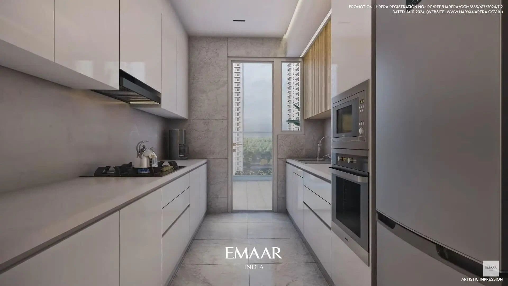 Emaar Amaris image 4