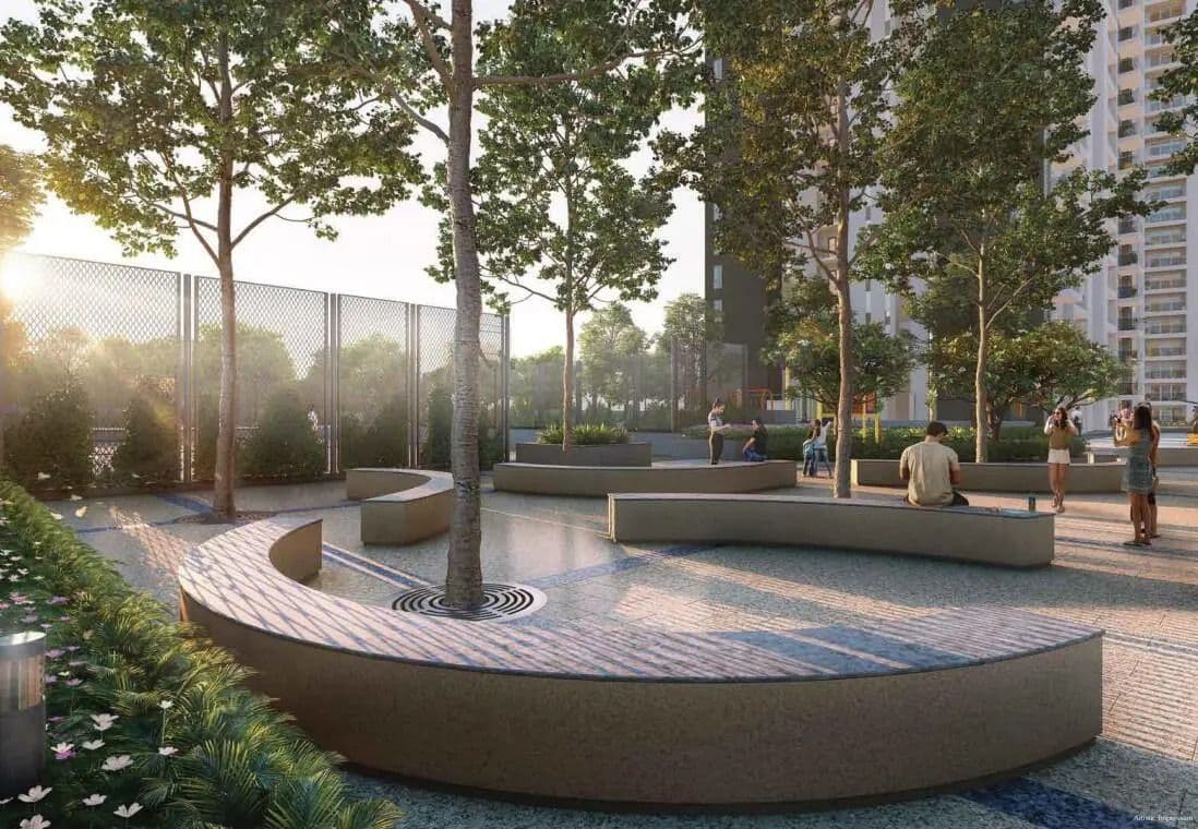 Emaar Amaris image 5
