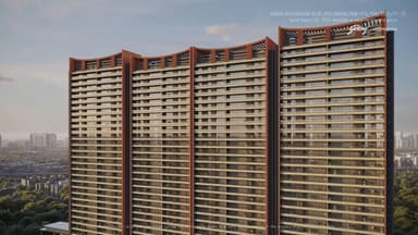 Godrej Sora