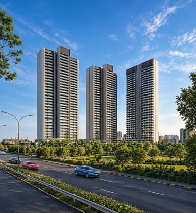 Godrej Miraya