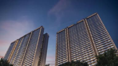 Godrej aristocrat
