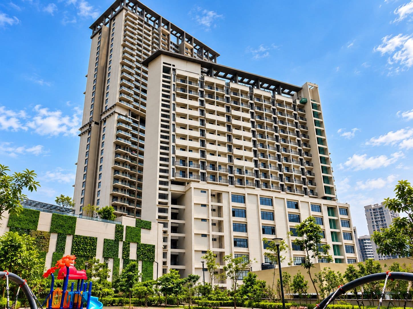 M3M Heights image 1
