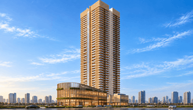 DLF Aureva