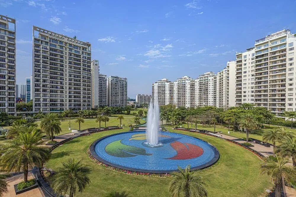 Central Park Resorts image 4