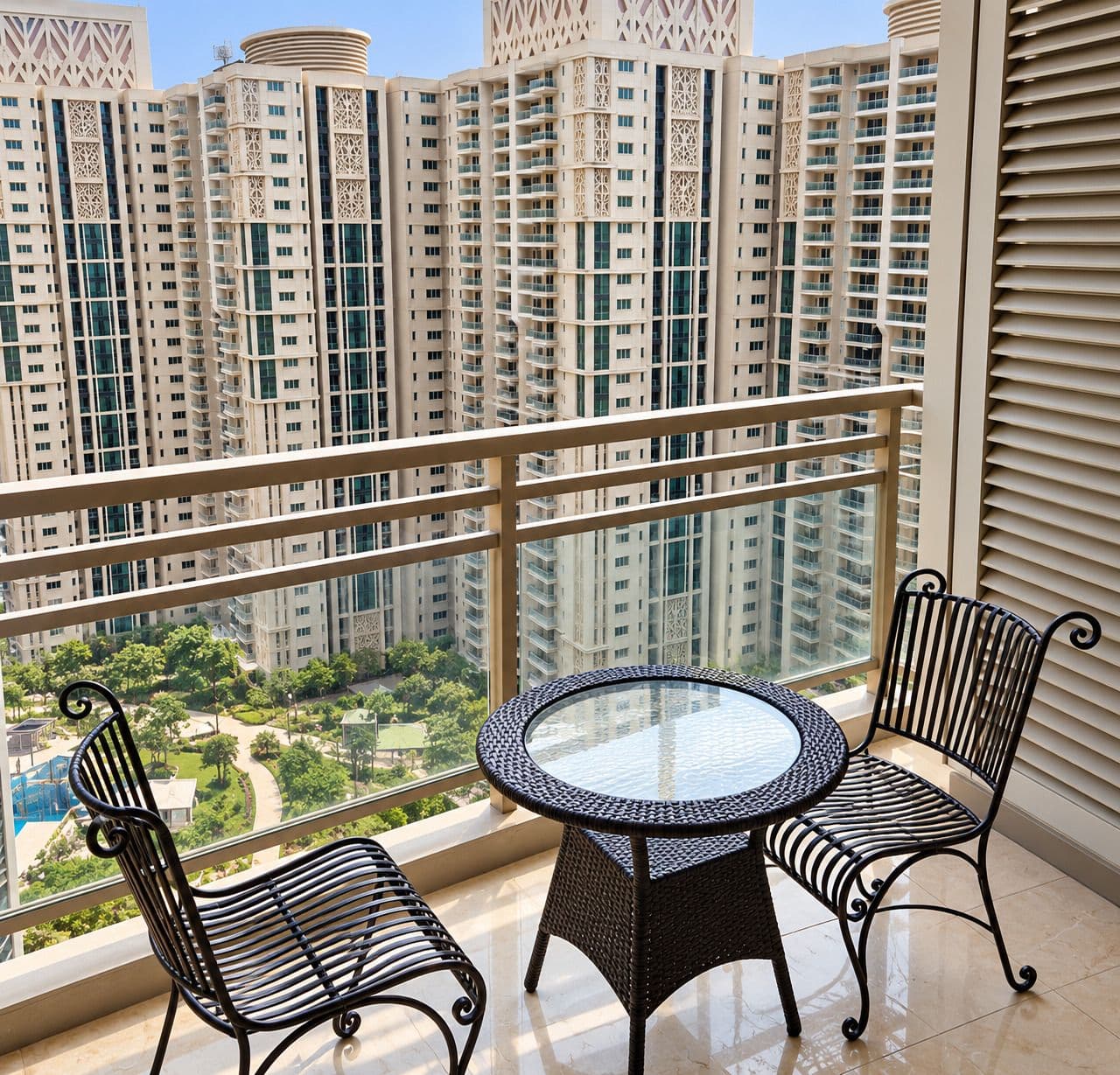 DLF Park Place image 5