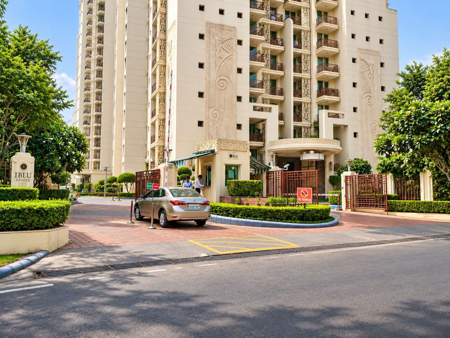 DLF The Summit image 5
